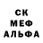 Метадон methadone Malik Alizadov